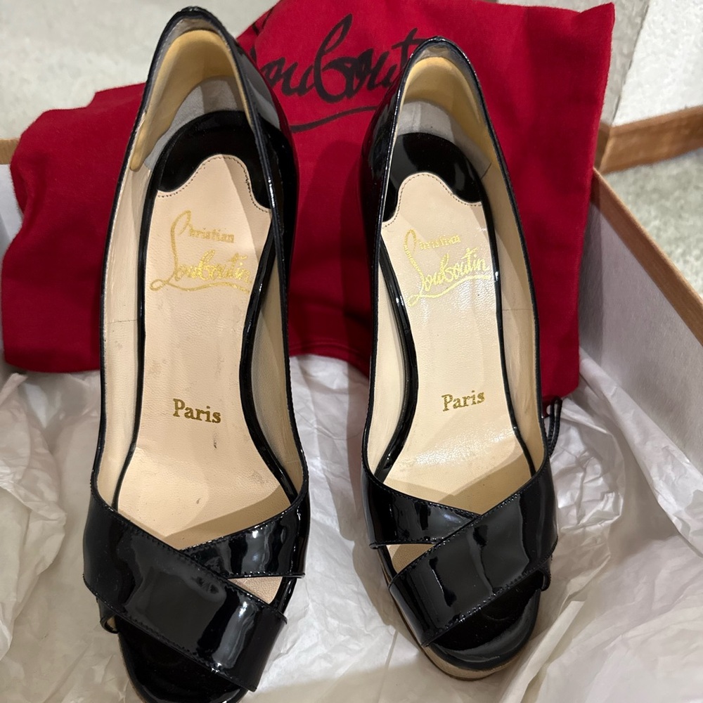 Heels